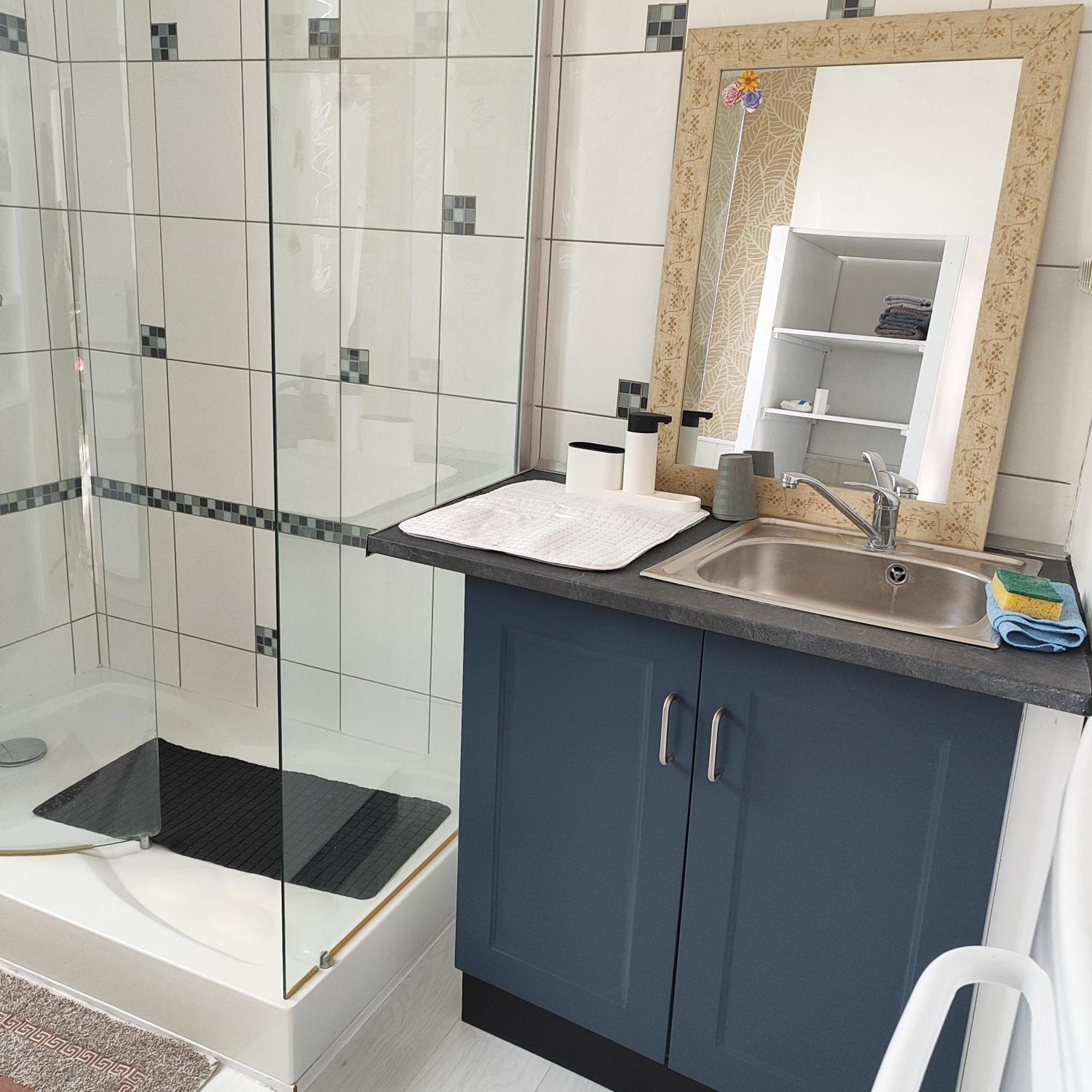 Gite Pour 6 Ou Chambre Pour 2 A Formigny Exterior foto
